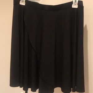 Kimchi Blue ballet skirt